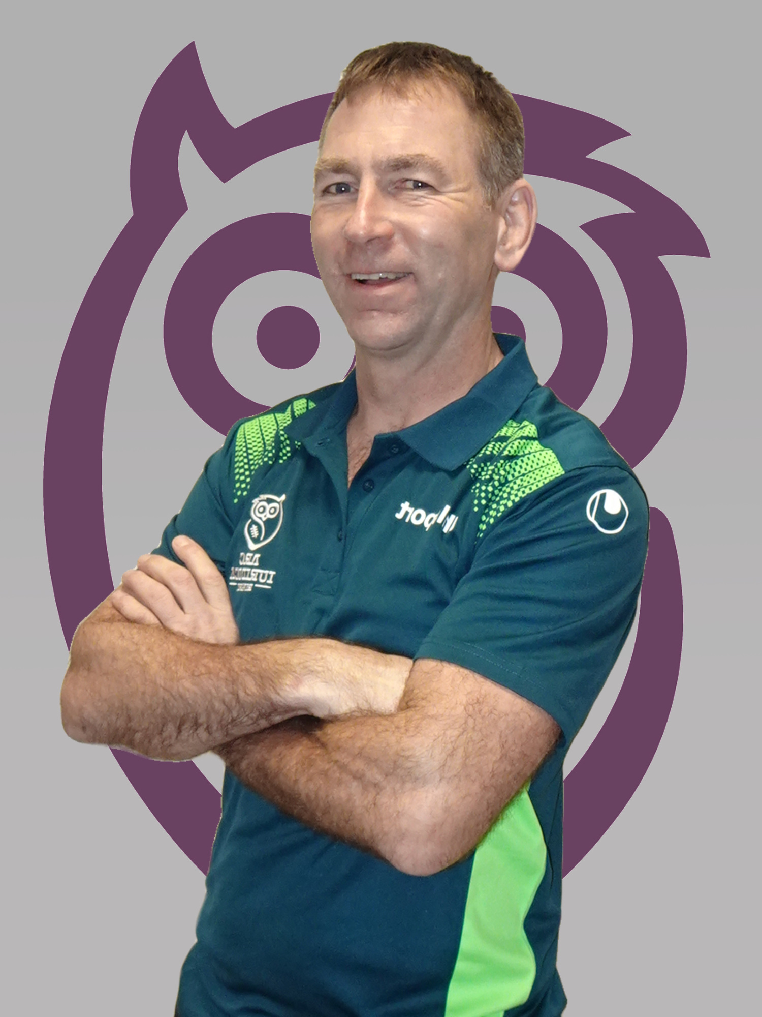 IAN WEEKES