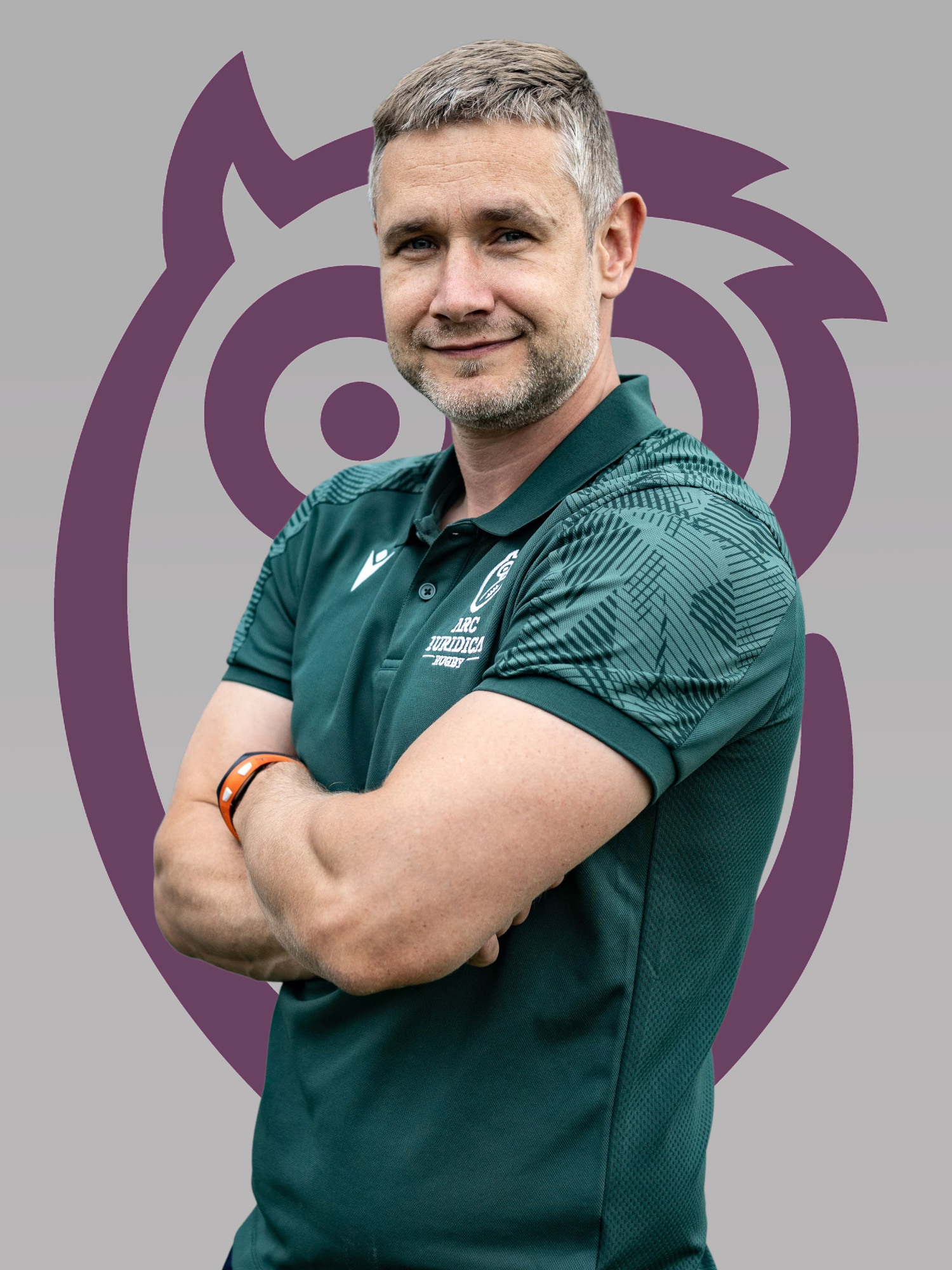MICHAL OUŘEDNÍK