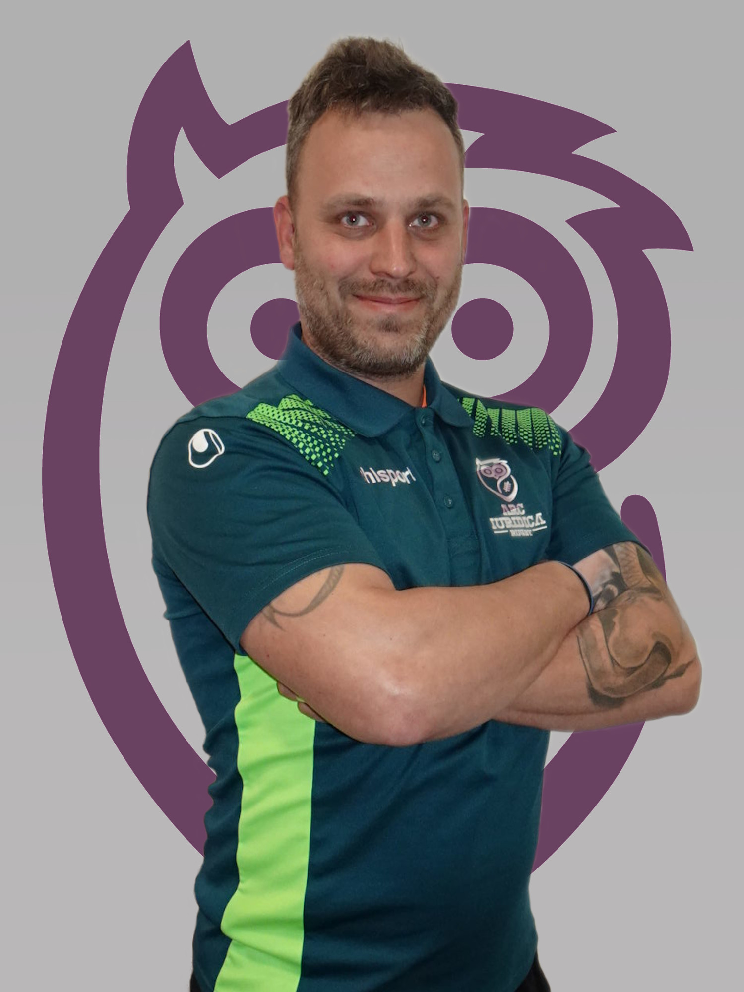 MARTIN JANDEJSEK