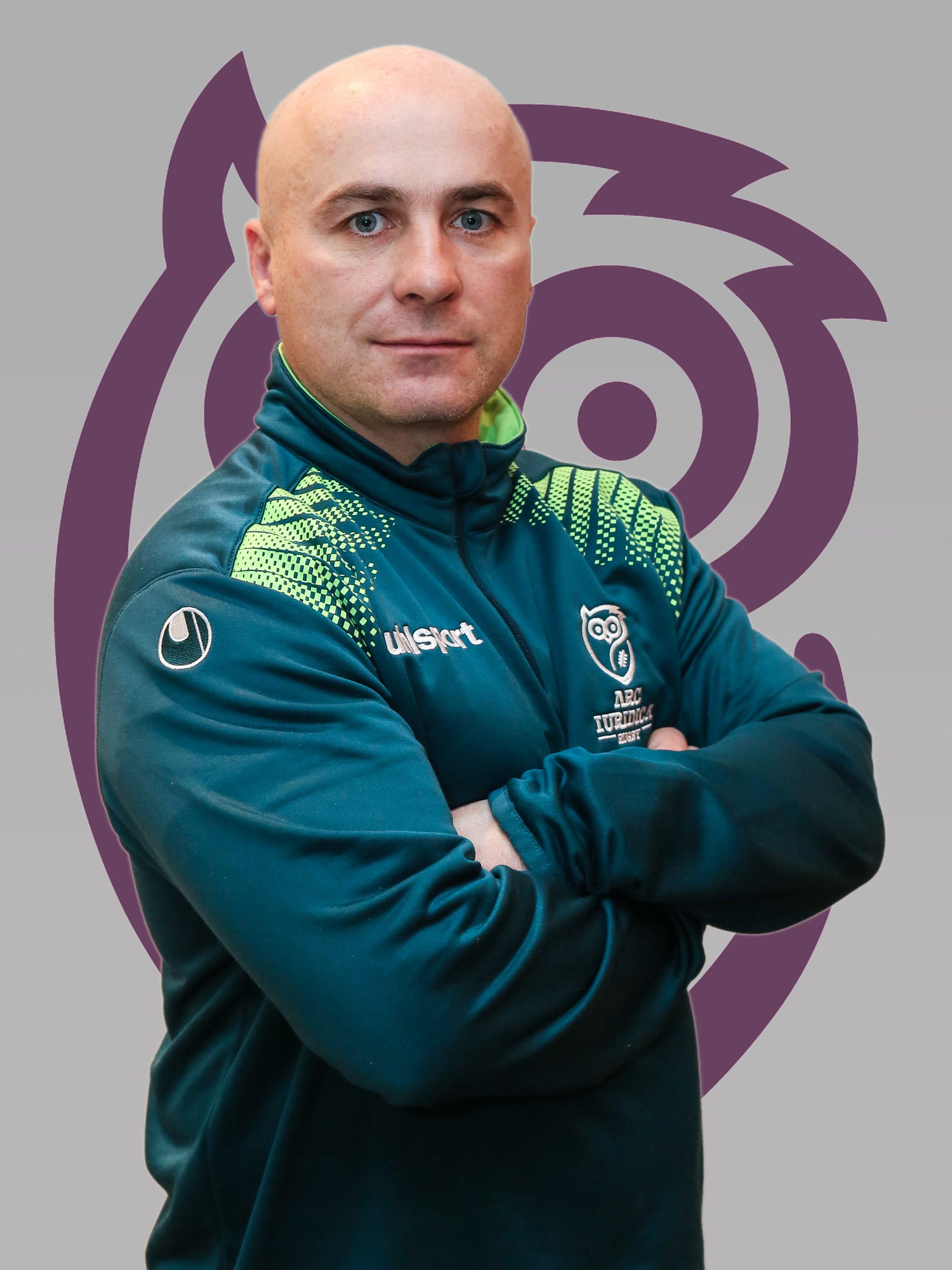 MICHAL JUNA